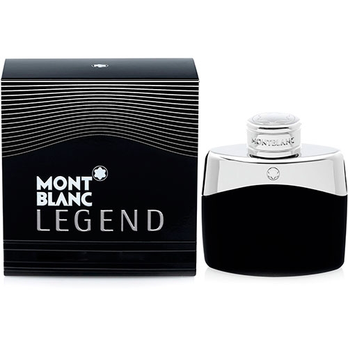 Mont Blanc Legend EDT 50ml