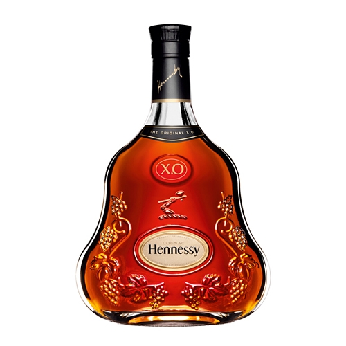 Hennessy Xo 40 1l