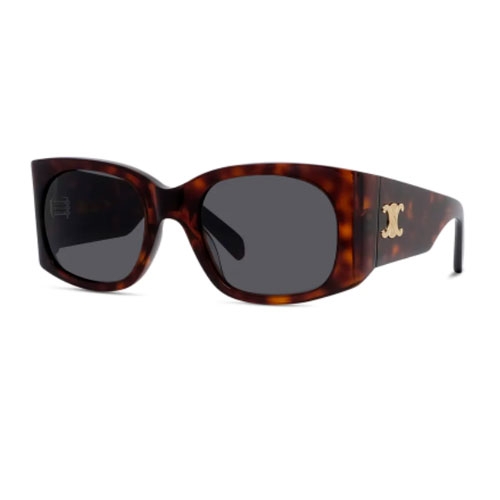 Celine Unisex Sunglasses size 54