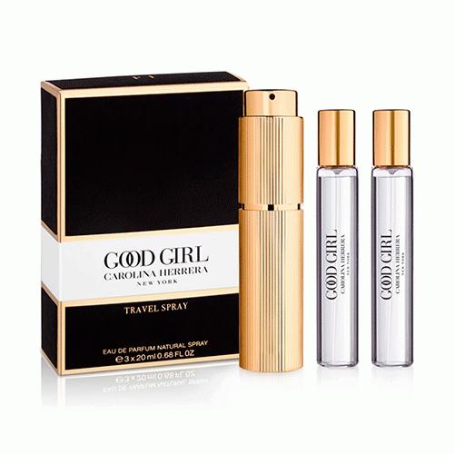 Carolina Herrera Good Girl Set 