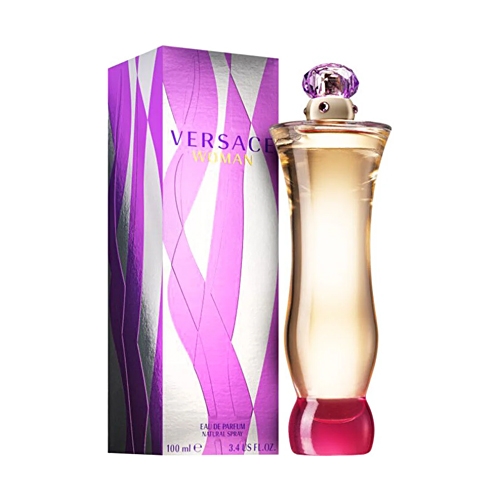 Versace Woman EDP 100ml