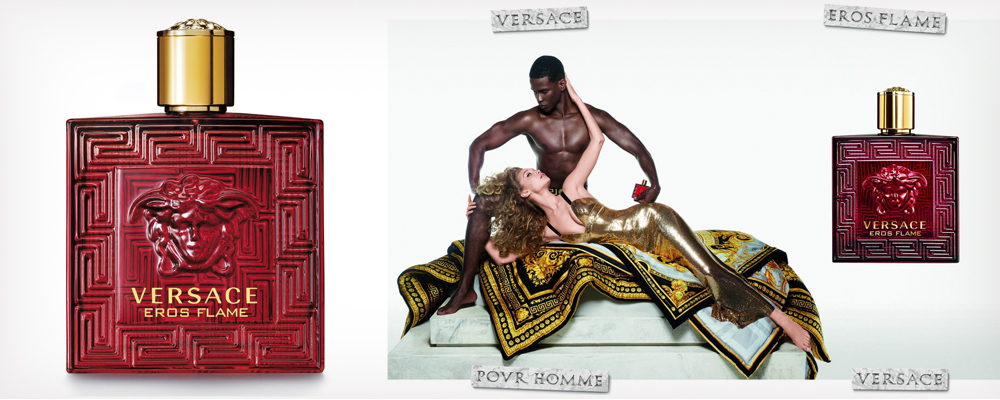 Versace Fragrance