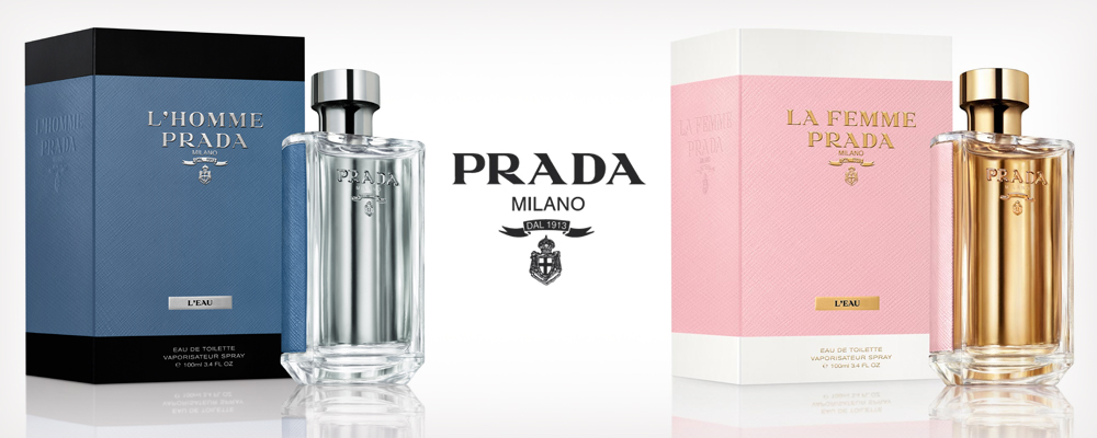 New prada outlet perfume 2018