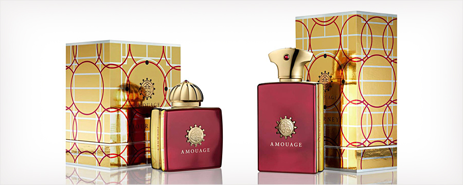 Niche Perfume Amouage