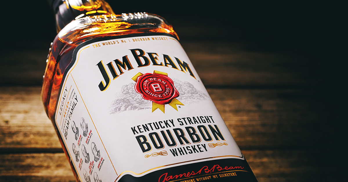 The Tasting of Best Bourbon